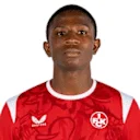 Ibrahim Kanaté