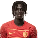 Stephen Acquah