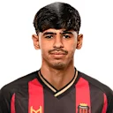 حسين اسعد الشرفاء