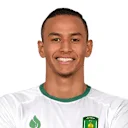 ولمرسون جارسيا برايا