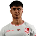 Luka Izderić