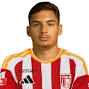 ديوغو براسيدو