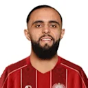 نبيل كاهلي