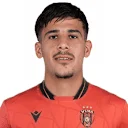 محمد بودربالة