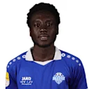 Emmanuel Quarshie