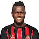 Maruis Tresor Doh