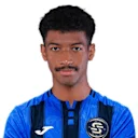 سالم الصفياني