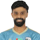 محمد إبراهيم الحمادي