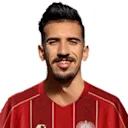 حمزة سماعيلي
