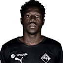 Alioune Mané