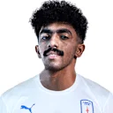 خالد الشمراني
