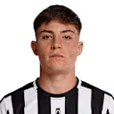 Nicolás Garrido