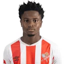 Amadu Balde