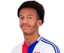 ستيف كانغو