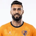 يسري العرفاوي