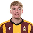 Harry Ibbitson