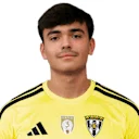 Rúben Pinto