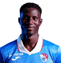 Mohamed Kaba