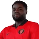 Konrad Sinyam