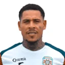Henry Figueroa