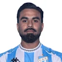 Alexis Canelo