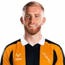 أوليفر مكبورني