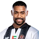 مالكوم دي أوليفيرا