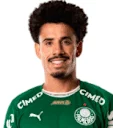 لوكاس إيفانجيليستا	