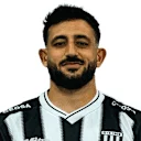 ماتياس فارغاس