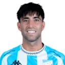 ليونيل دي بلاسيدو
