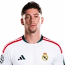 فيديريكو فالفيردي