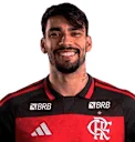 لوكاس باكيتا