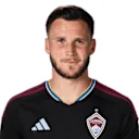 كيغان روسينبيري