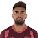 Marcelino Moreno