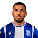 سيرجيو بينيا