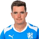 Liam Kelly