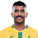 صالح آل جمعان العمري