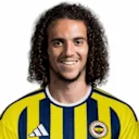 ماثيو جوندوزي