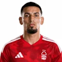 دانيال مونيوز