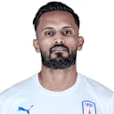 عبد الله الفهد