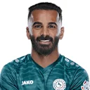 مدالله العليان