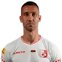 Radomir Milosavljevic
