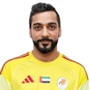 علي محمد الحوسني