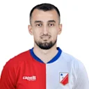إرهان ماشوفيتش