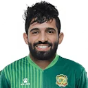 حسين علي الساعدي