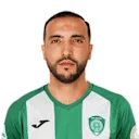 نادر الغندري