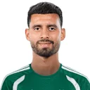 باهر المحمدى