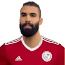 محمود عبدالعزيز