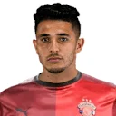 محمد رضا بوبو