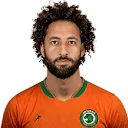 خالد رضا